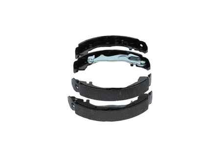 Bosch 0986487953 Brake Shoe Set - 4