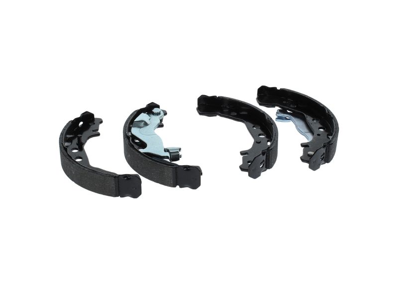 Bosch 0986487953 Brake Shoe Set - 6
