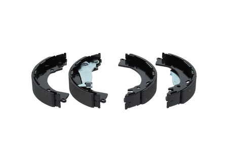 Bosch 0986487954 Brake Shoe Set - 1