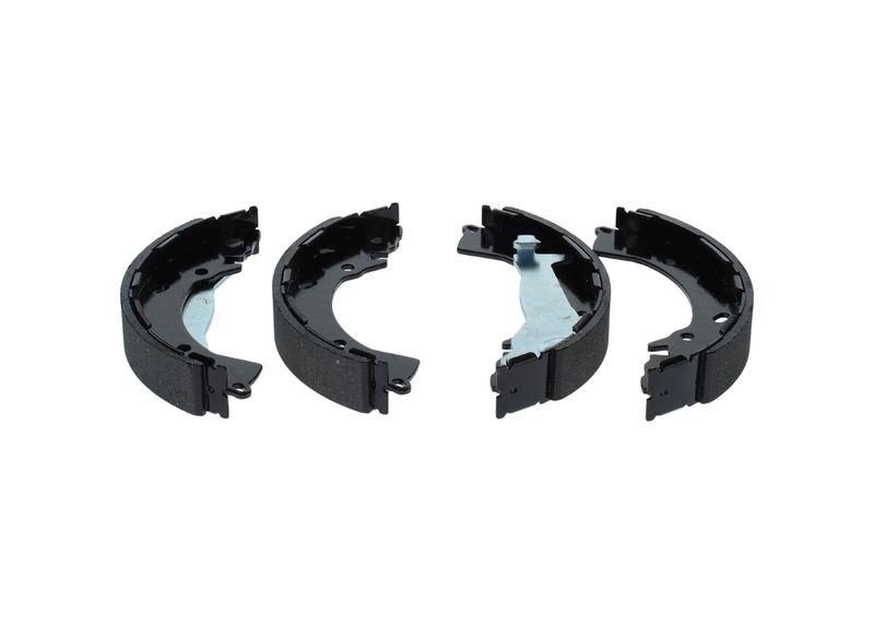 Bosch 0986487954 Brake Shoe Set - 3