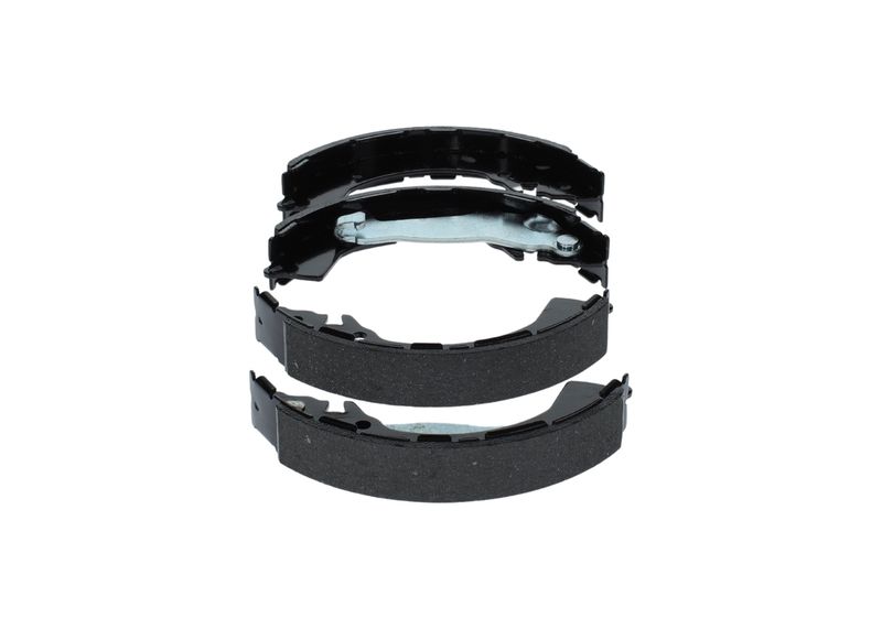 Bosch 0986487954 Brake Shoe Set - 4