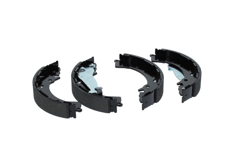 Bosch 0986487954 Brake Shoe Set - 6