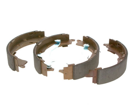 Bosch 0986487955 Brake Shoe Set - 6