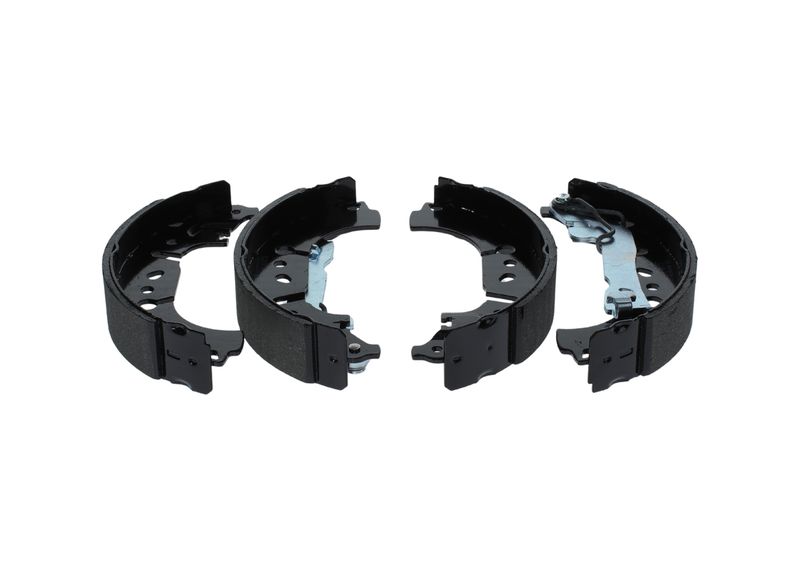 Bosch 0986487956 Brake Shoe Set - 1