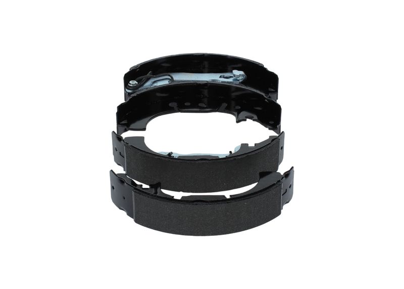 Bosch 0986487956 Brake Shoe Set - 2