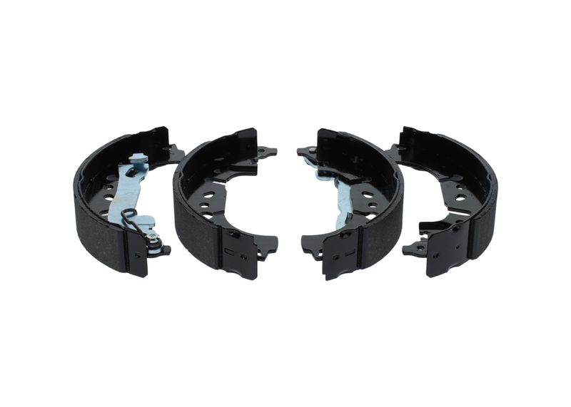 Bosch 0986487956 Brake Shoe Set - 3