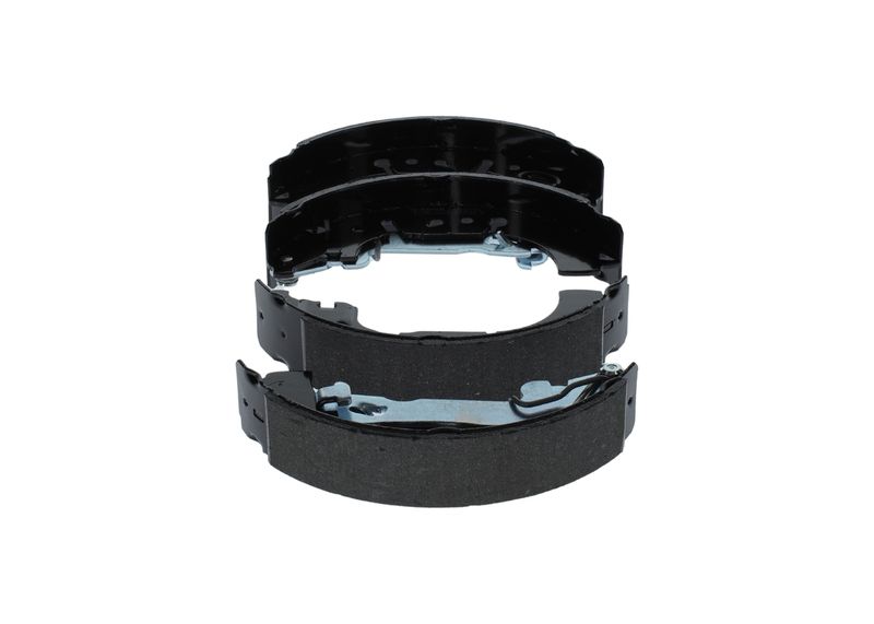 Bosch 0986487956 Brake Shoe Set - 4