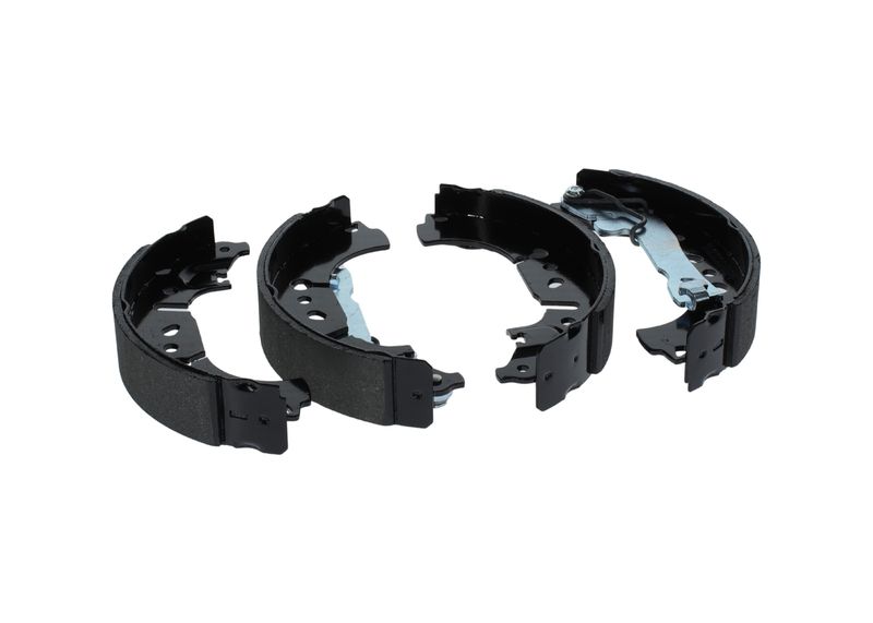 Bosch 0986487956 Brake Shoe Set - 6