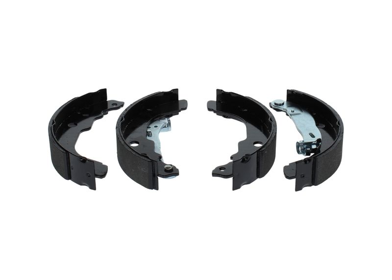 Bosch 0986487960 Brake Shoe Set - 1