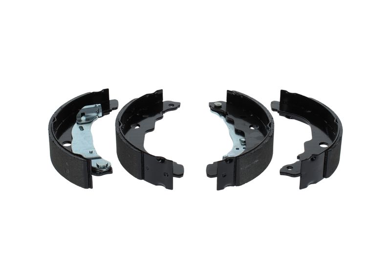 Bosch 0986487960 Brake Shoe Set - 3