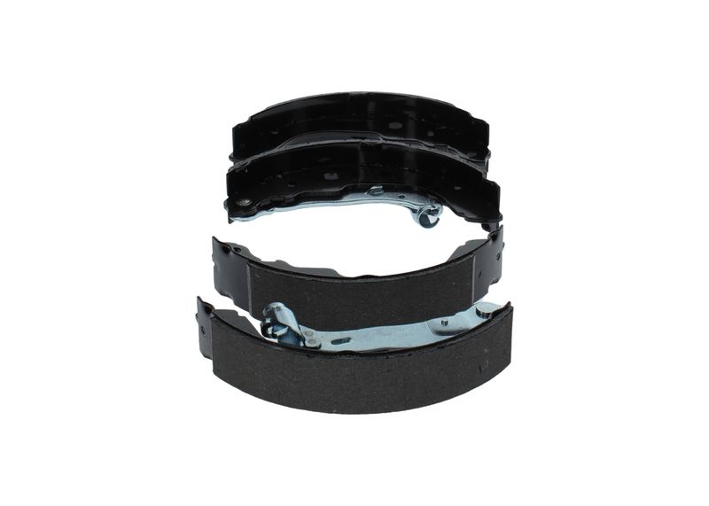 Bosch 0986487960 Brake Shoe Set - 4