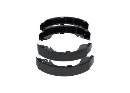 Bosch 0986487962 Brake Shoe Set - 2