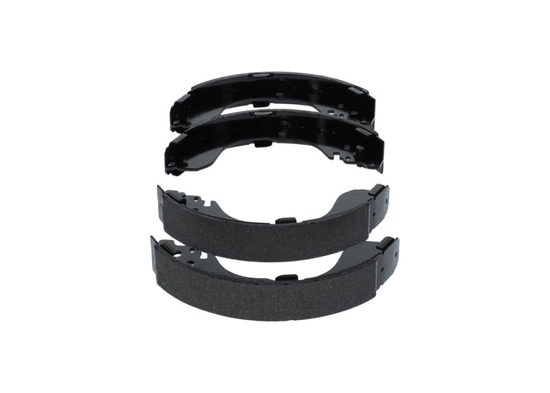Bosch 0986487962 Brake Shoe Set - 4