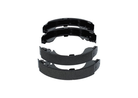 Bosch 0986487962 Brake Shoe Set - 4