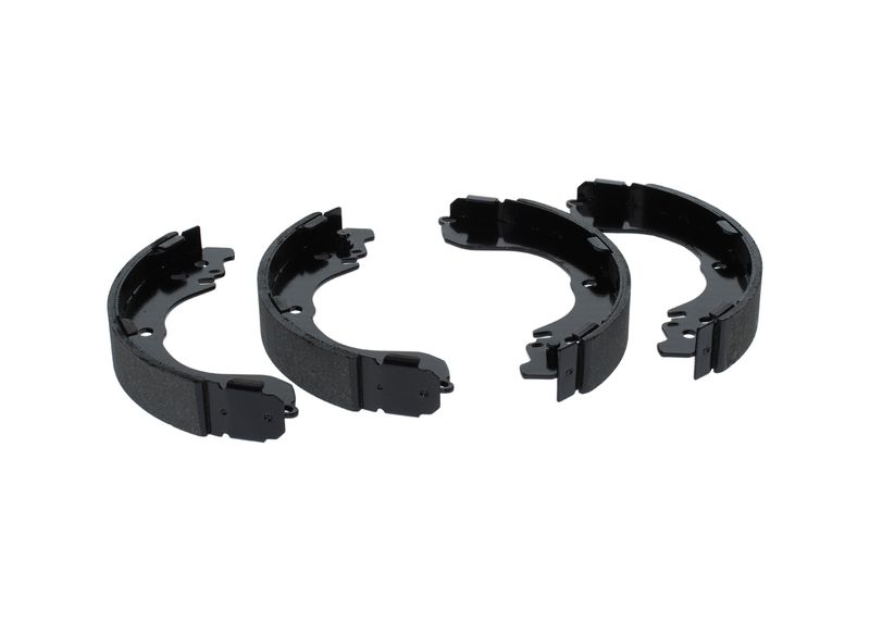 Bosch 0986487962 Brake Shoe Set - 6