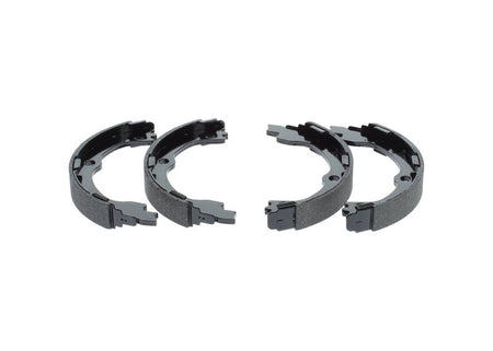 Bosch 0986487964 Brake Shoe Set, parking brake - 1