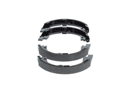 Bosch 0986487964 Brake Shoe Set, parking brake - 2