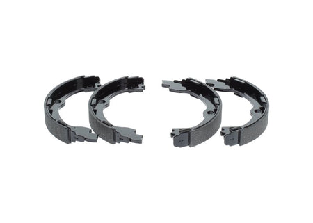 Bosch 0986487964 Brake Shoe Set, parking brake - 3