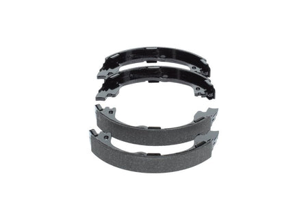 Bosch 0986487964 Brake Shoe Set, parking brake - 4