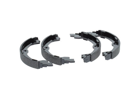 Bosch 0986487964 Brake Shoe Set, parking brake - 6