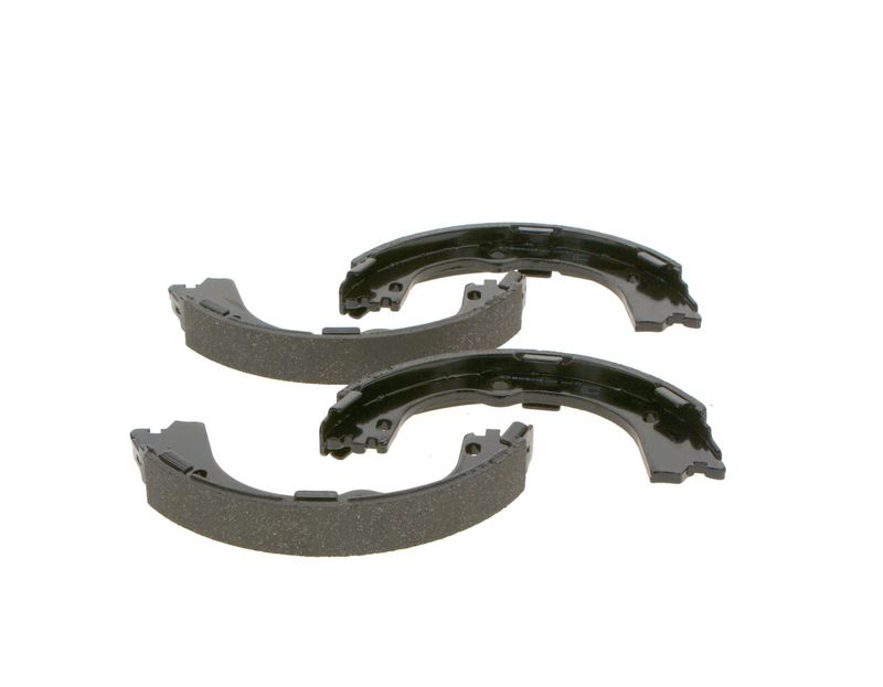 Bosch 0986487965 Brake Shoe Set, parking brake - 3