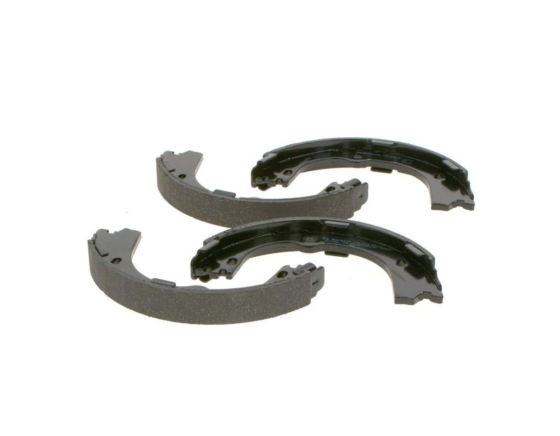 Bosch 0986487965 Brake Shoe Set, parking brake - 6