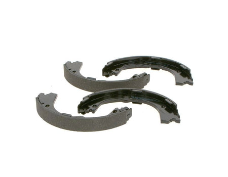 Bosch 0986487965 Brake Shoe Set, parking brake - 6