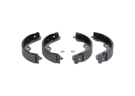 Bosch 0986487970 Brake Shoe Set - 3