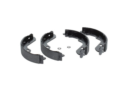 Bosch 0986487970 Brake Shoe Set - 5