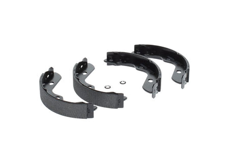 Bosch 0986487970 Brake Shoe Set - 6