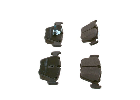 Bosch 0986490640 Brake Pad Set, disc brake - 2