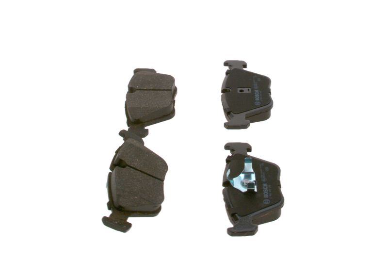 Bosch 0986490640 Brake Pad Set, disc brake - 4