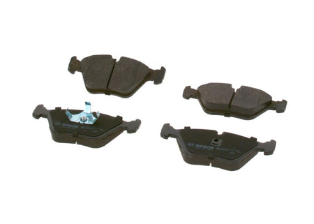 Bosch 0986490640 Brake Pad Set, disc brake - 6