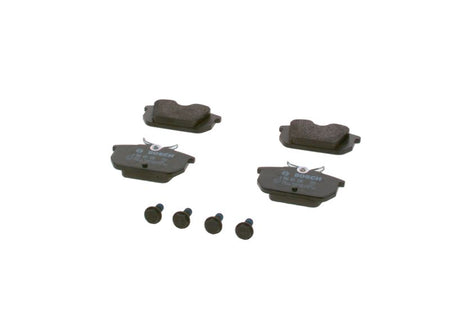 Bosch 0986491030 Brake Pad Set, disc brake - 6