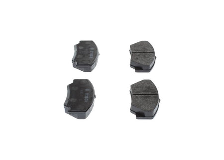 Bosch 0986491410 Brake Pad Set, disc brake - 4