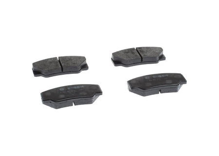 Bosch 0986491410 Brake Pad Set, disc brake - 6