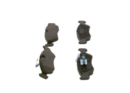 Bosch 0986491900 Brake Pad Set, disc brake - 4