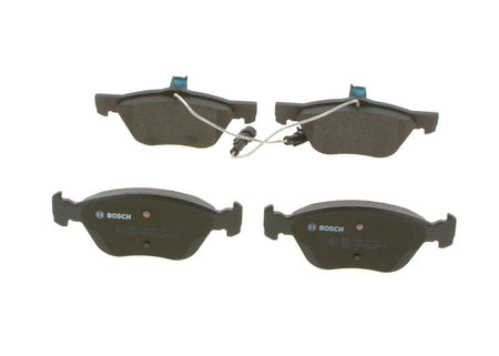 Bosch 0986494004 Brake Pad Set, disc brake - 3