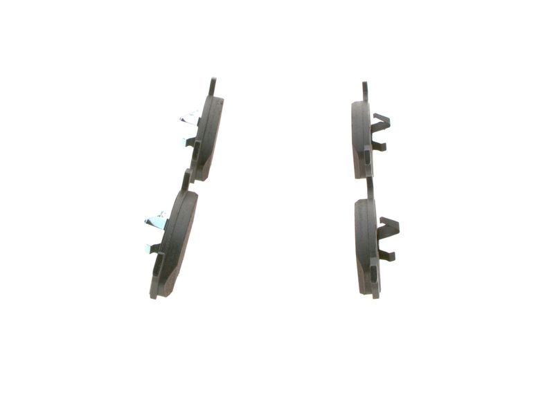 Bosch 0986494005 Brake Pad Set, disc brake - 2