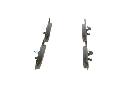 Bosch 0986494005 Brake Pad Set, disc brake - 2