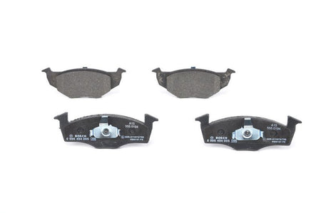 Bosch 0986494005 Brake Pad Set, disc brake - 3