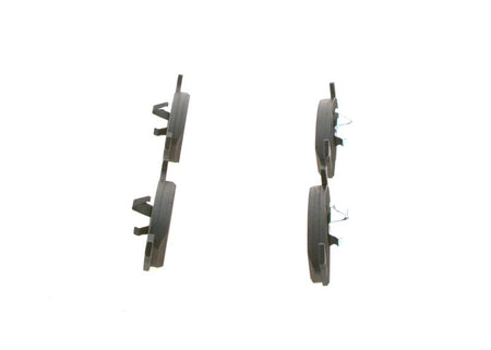 Bosch 0986494005 Brake Pad Set, disc brake - 4