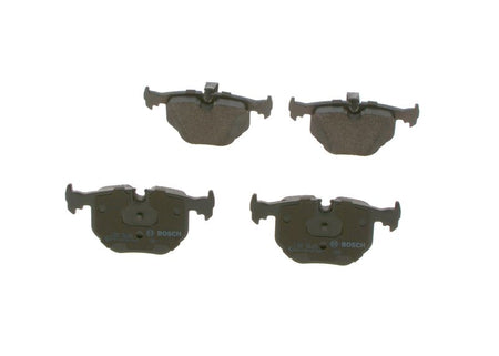 Bosch 0986494006 Brake Pad Set, disc brake - 3