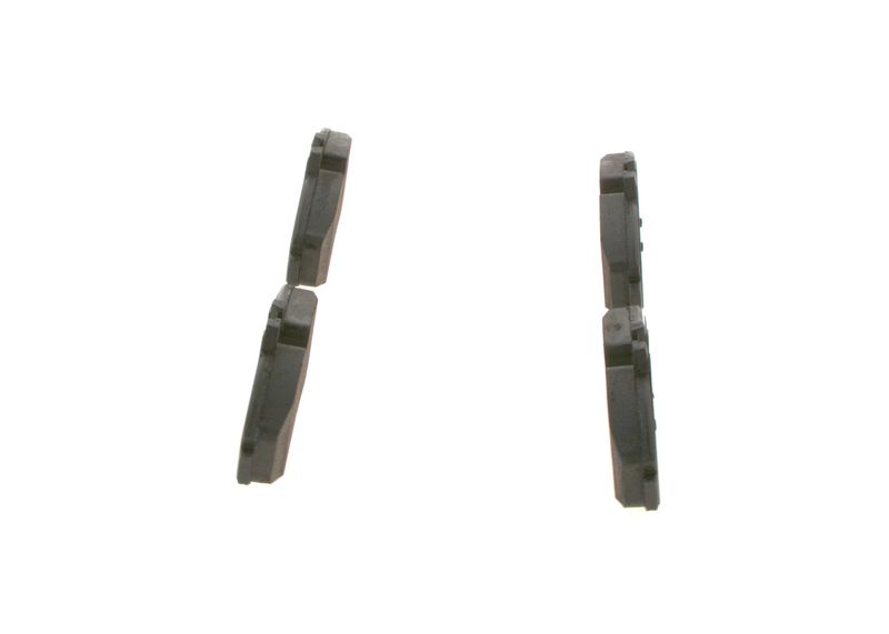 Bosch 0986494013 Brake Pad Set, disc brake - 2