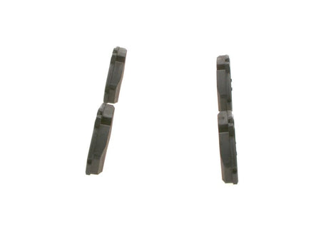 Bosch 0986494013 Brake Pad Set, disc brake - 2