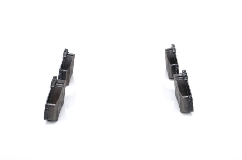 Bosch 0986494013 Brake Pad Set, disc brake - 4
