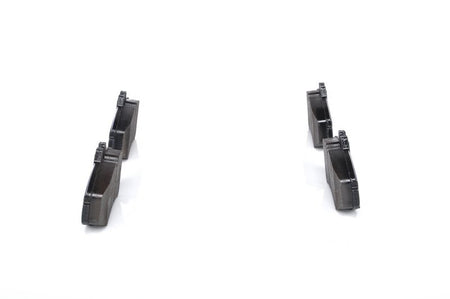 Bosch 0986494013 Brake Pad Set, disc brake - 4