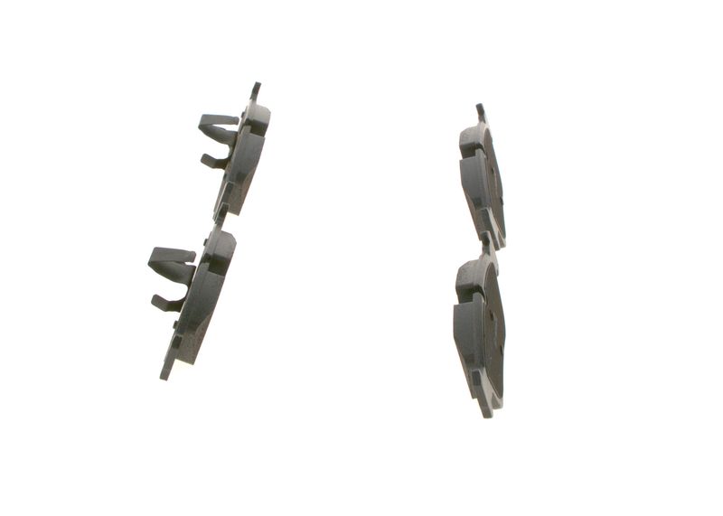 Bosch 0986494015 Brake Pad Set, disc brake - 2