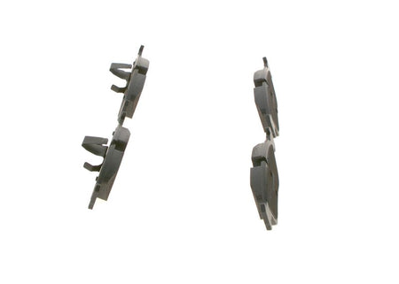 Bosch 0986494015 Brake Pad Set, disc brake - 2
