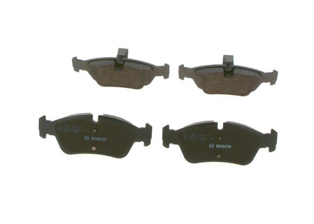 Bosch 0986494015 Brake Pad Set, disc brake - 3